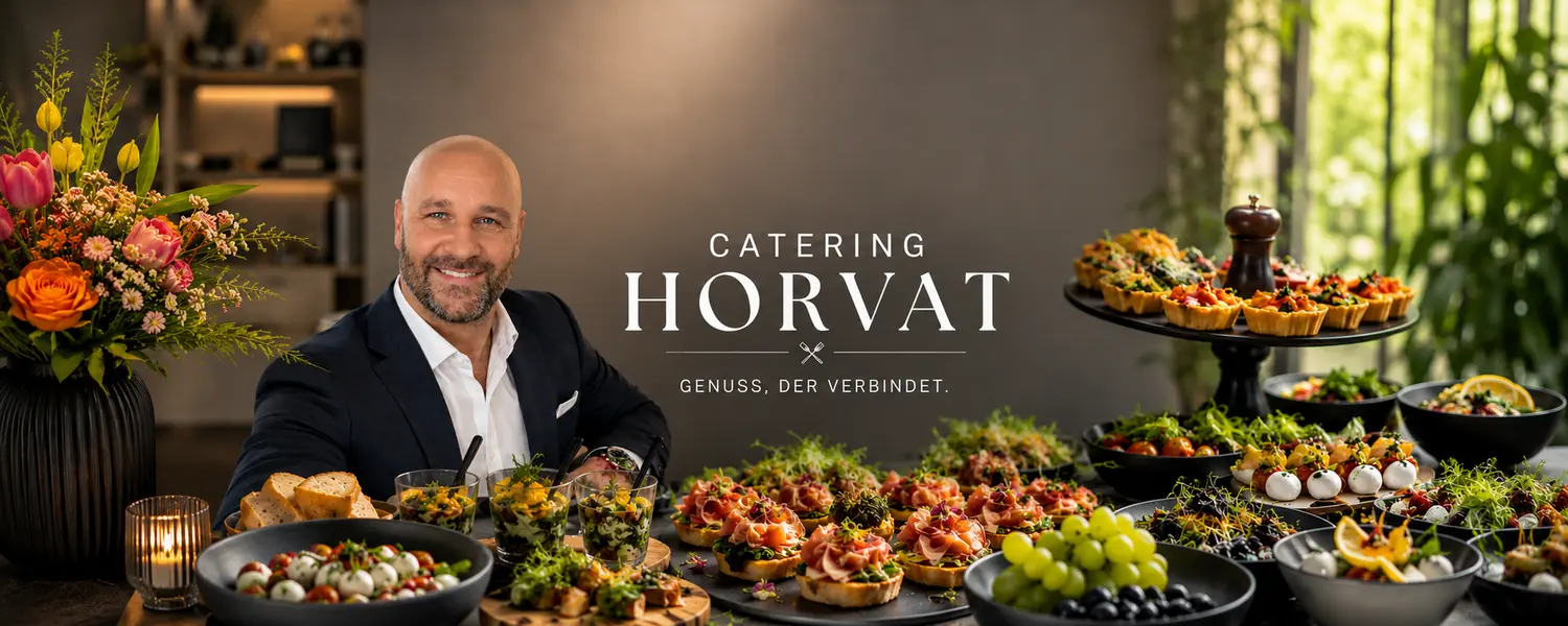 Catering Horvat