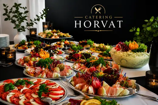 Buffet Vorschläge