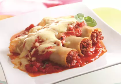 Cannelloni