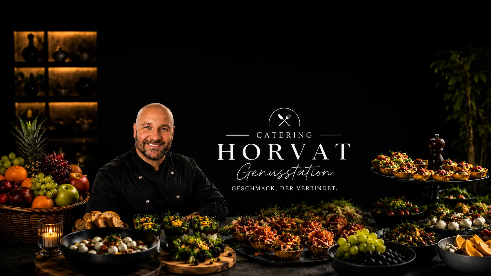 Catering und Partyservice Horvat