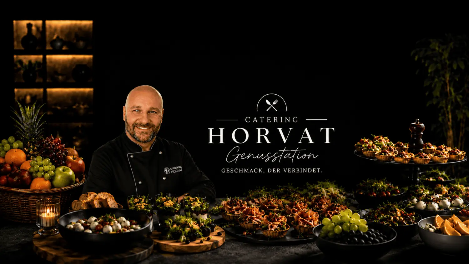 Catering Horvat - Danijel Horvat