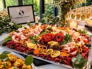 Catering Horvat Buffet