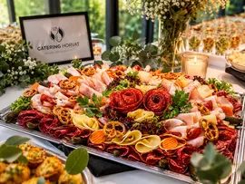 Menü Catering Horvat