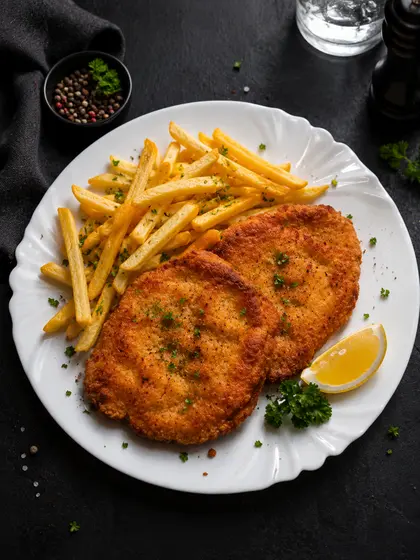 Schnitzel