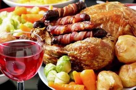Catering und Partyservice